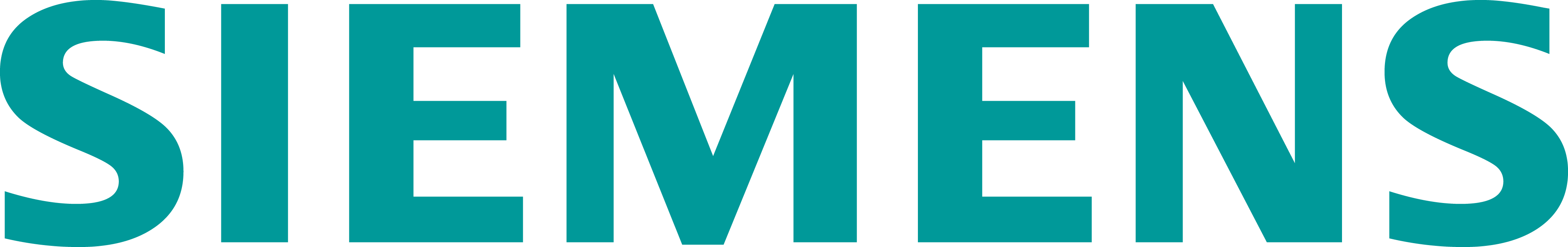 logo Siemens